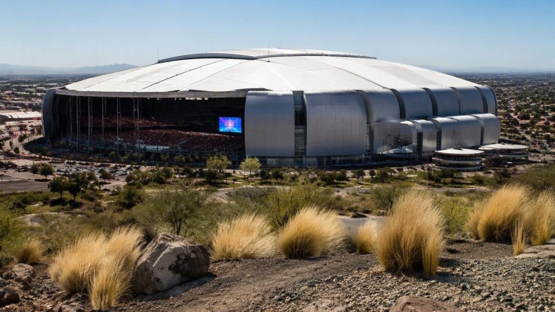TKO Group brings UFC, WWE, and PBR events to Arizona in groundbreaking deal