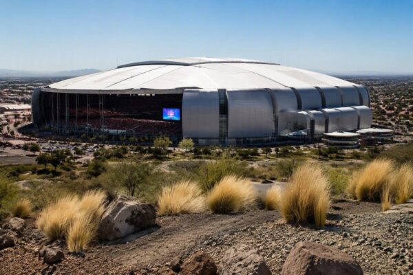 TKO Group brings UFC, WWE, and PBR events to Arizona in groundbreaking deal