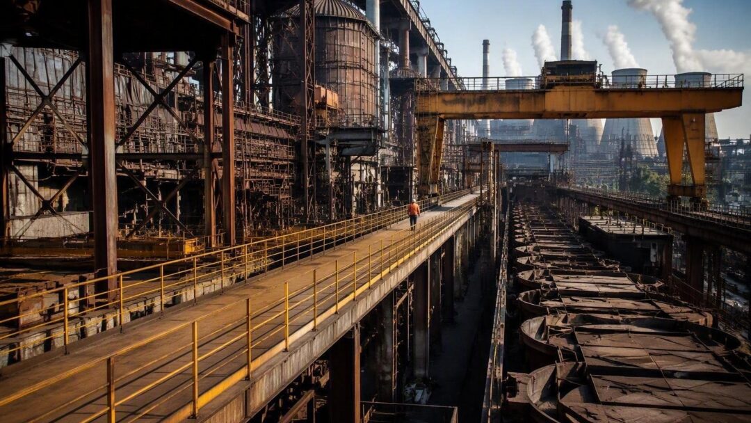 Transforming India's Manufacturing Sector: Challenges and Opportunities