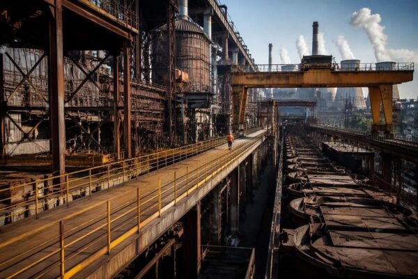 Transforming India's Manufacturing Sector: Challenges and Opportunities