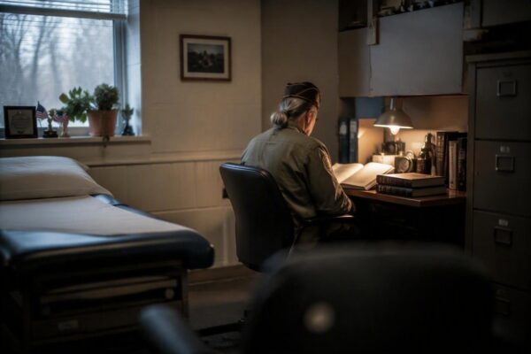 Transgender Veterans Face Healthcare Rollbacks After Years of Advocacy