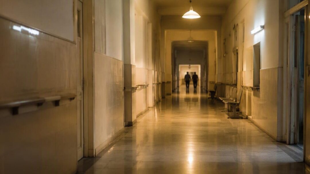 Understanding hospital policies for LGBTQ patients and partners