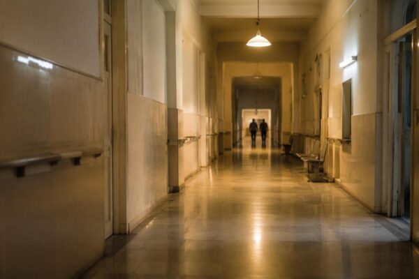 Understanding hospital policies for LGBTQ patients and partners