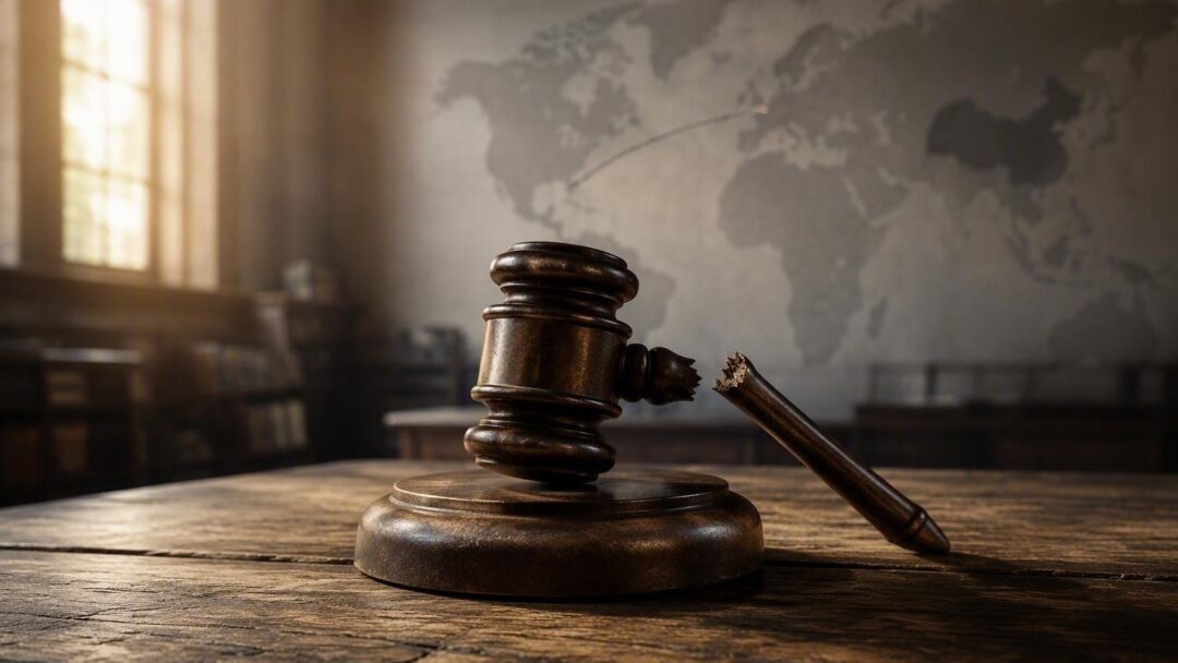 US Vows to Dismantle ICC: International Reactions and Implications