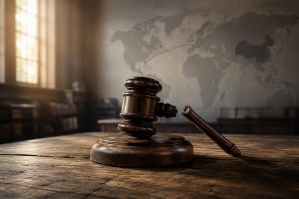 US Vows to Dismantle ICC: International Reactions and Implications