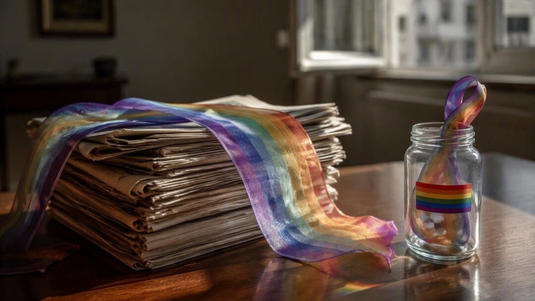 Verifying crisis headlines for the LGBTQ community