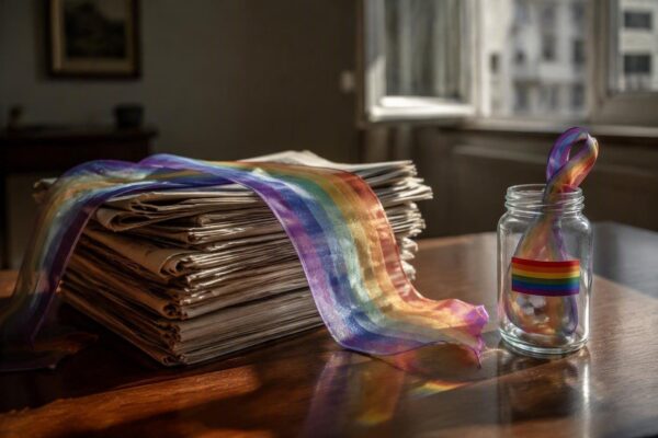Verifying crisis headlines for the LGBTQ community