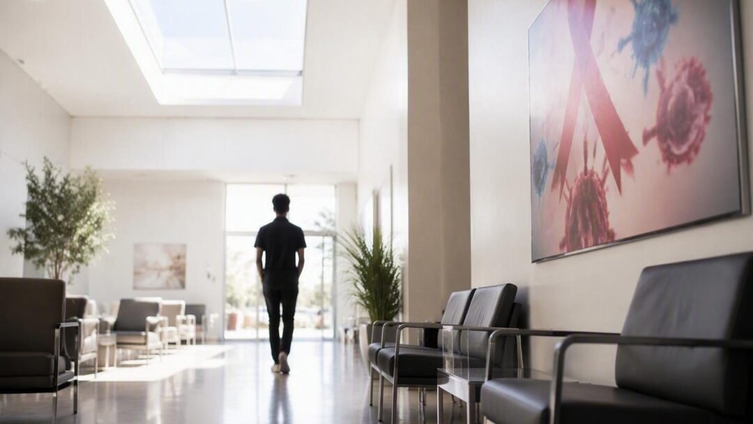 Why Are HIV Infections Increasing Among Young Gay Men in Canada?
