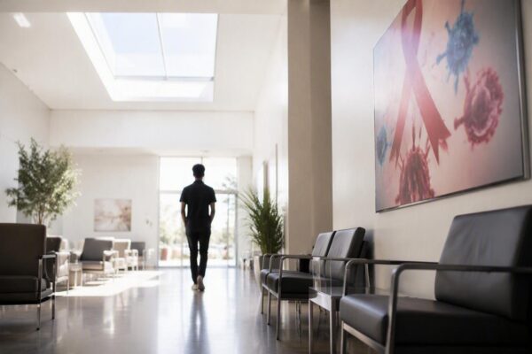 Why Are HIV Infections Increasing Among Young Gay Men in Canada?