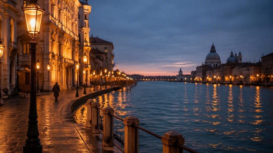 83rd Venice International Film Festival Awards Announced
