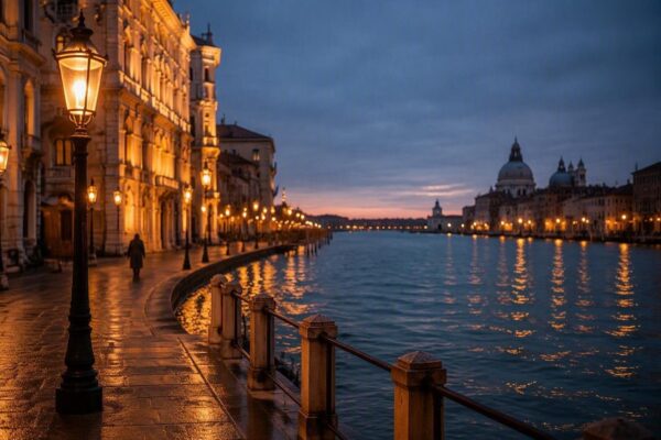 83rd Venice International Film Festival Awards Announced