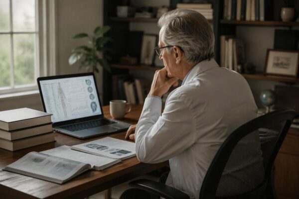 Accessing informed-consent clinics and telehealth for bhrt