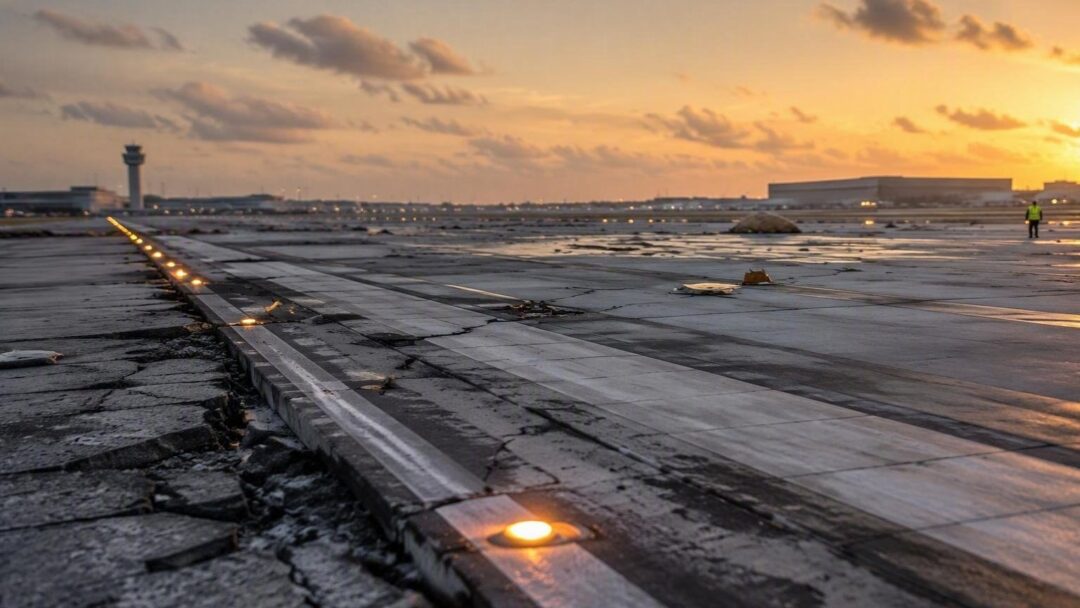 Amazon Cargo Plane Crash in Miami Leaves Five Dead and Five Injured