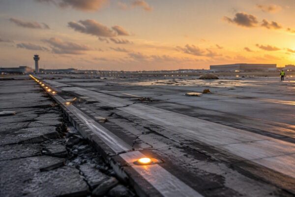 Amazon Cargo Plane Crash in Miami Leaves Five Dead and Five Injured