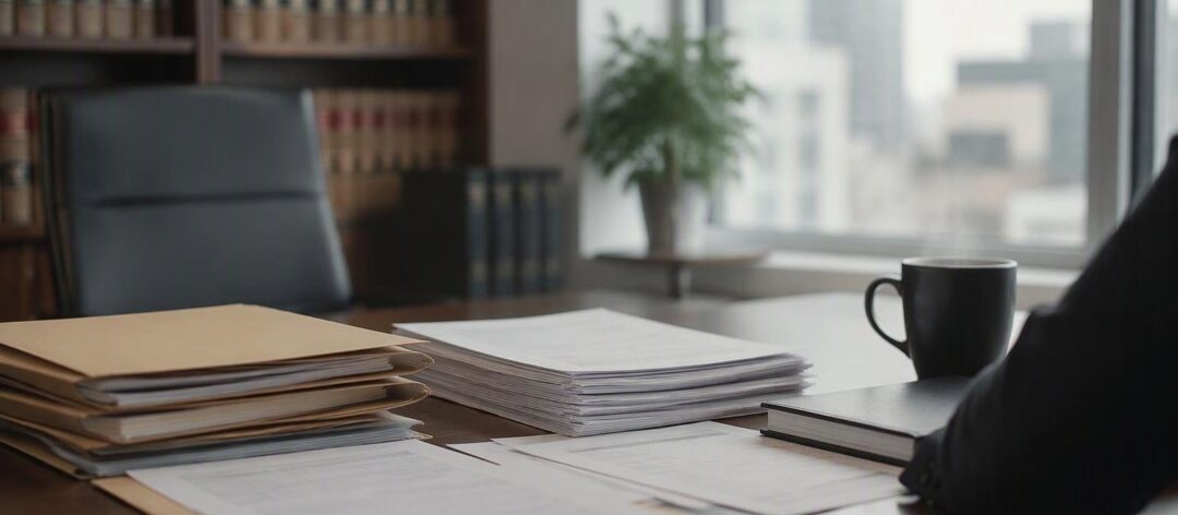 Building a strong case