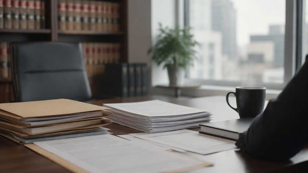 Building a strong case