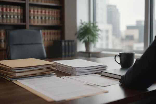 Building a strong case