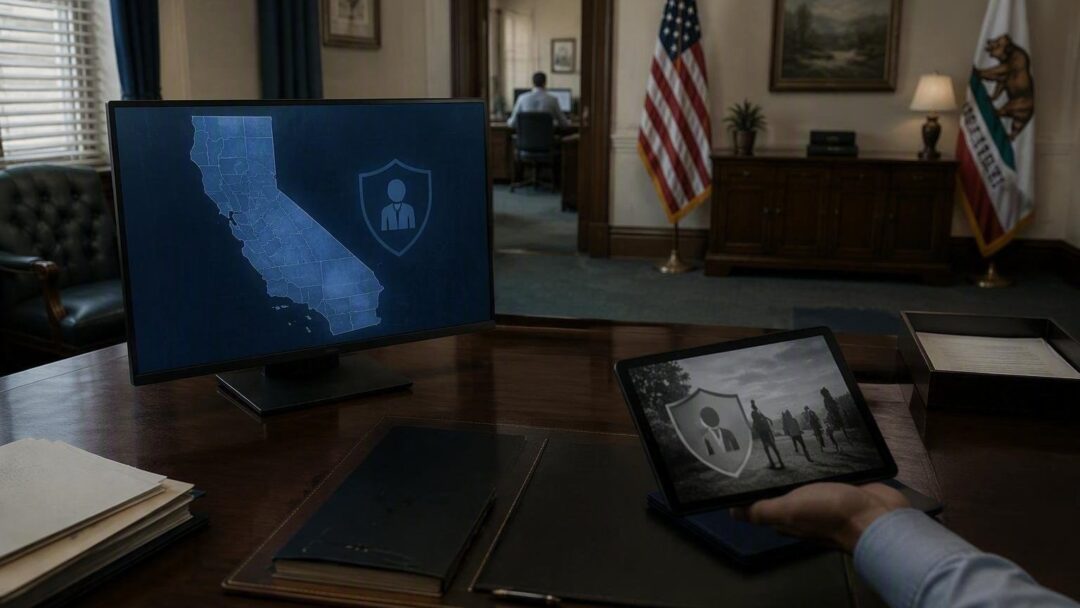 California Governor Gavin Newsom's Evolving Stances and Tech Policies