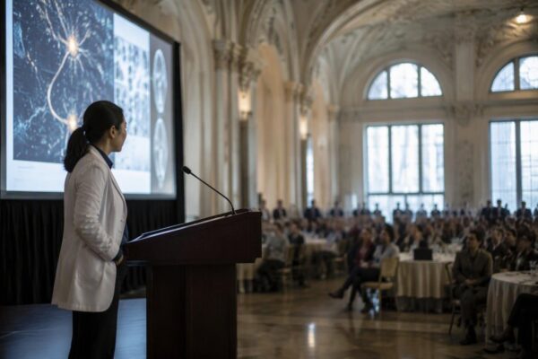 Community, science and policy converge on HIV at global summit