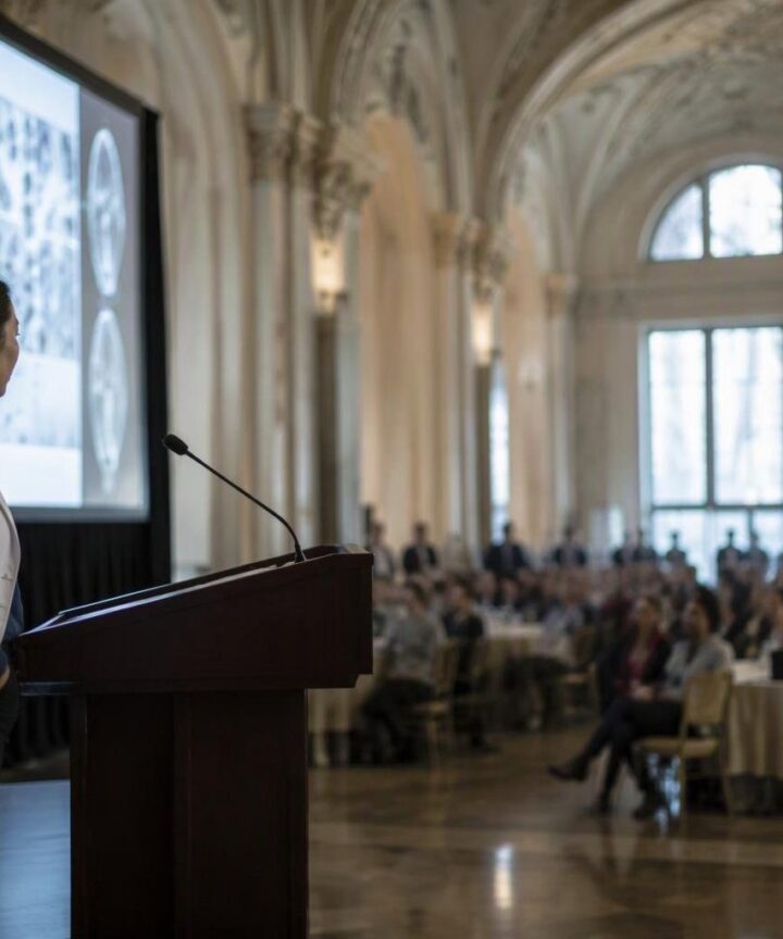 Community, science and policy converge on HIV at global summit