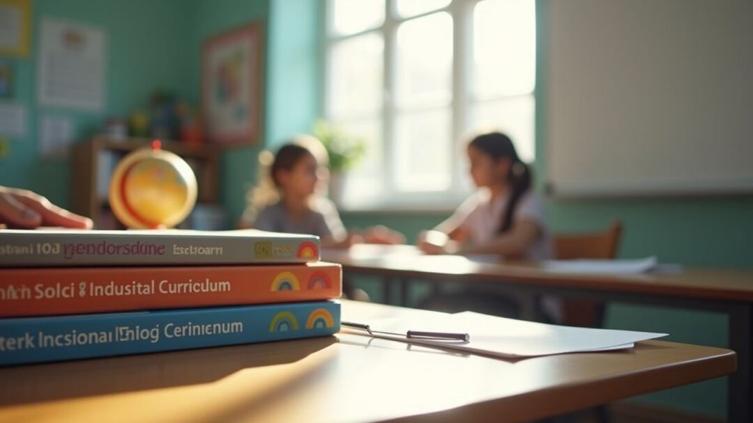 Creating a supportive environment for lgbtq students