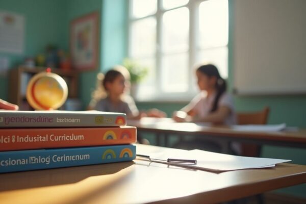Creating a supportive environment for lgbtq students