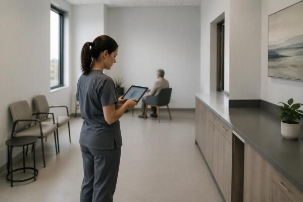 Creating lgbtq-friendly health programs for a diverse community