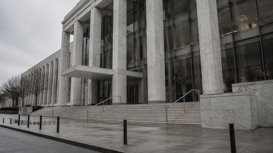 EEOC plan would move agency-level EEO rulings away from judges