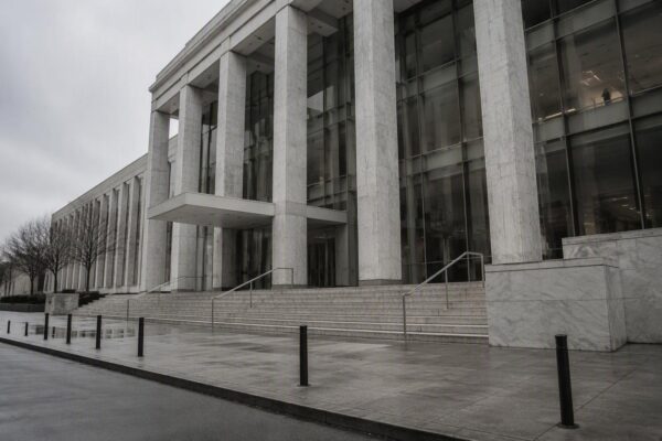 EEOC plan would move agency-level EEO rulings away from judges