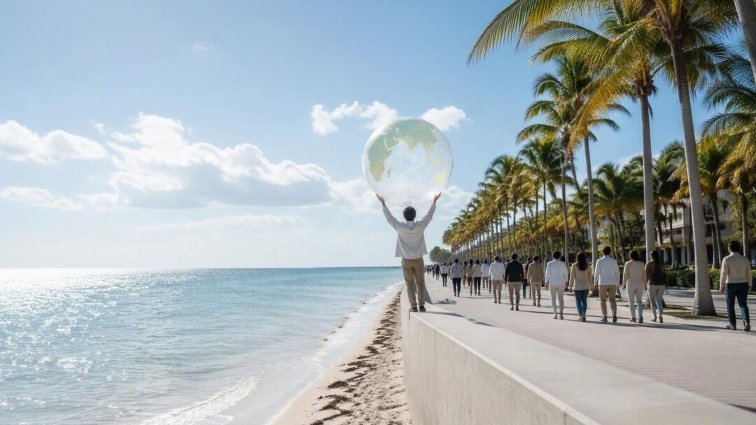 Explore Florida Climate Week 2026: Free Events and Community Engagement