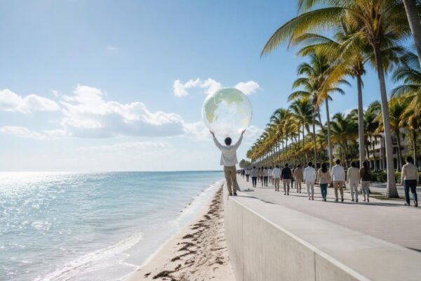 Explore Florida Climate Week 2026: Free Events and Community Engagement