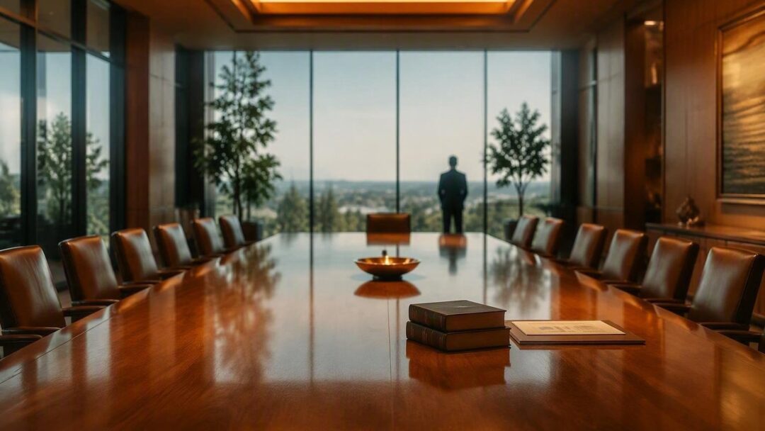 Family Council: the key to fair and consistent governance in family businesses