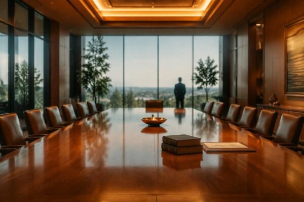 Family Council: the key to fair and consistent governance in family businesses