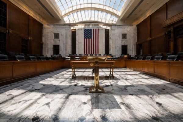 FBI director defends new hiring policy on bestiality in Senate hearing
