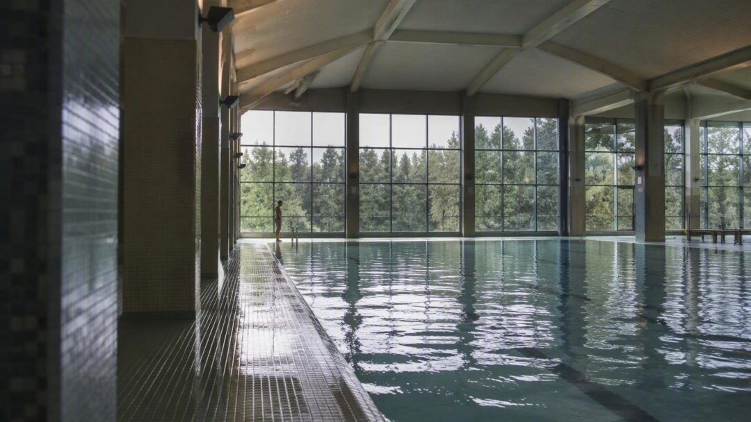 From Anxiety to Confidence: Navigating Pools as a Trans Man