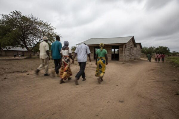 How Tanzania is transforming adult education for development and empowerment