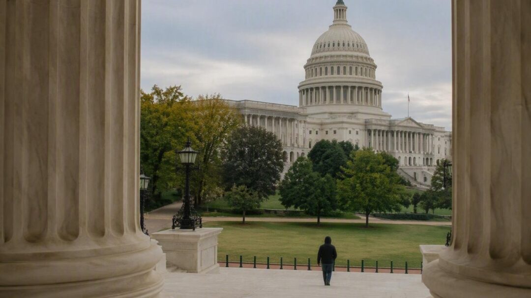 How Vaccine Policy Is Shaping Key Midterm Senate Races