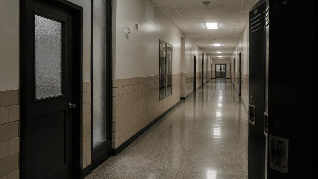 Idaho student receives $34k settlement after bathroom dispute