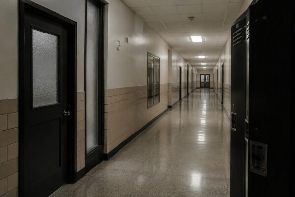 Idaho student receives $34k settlement after bathroom dispute