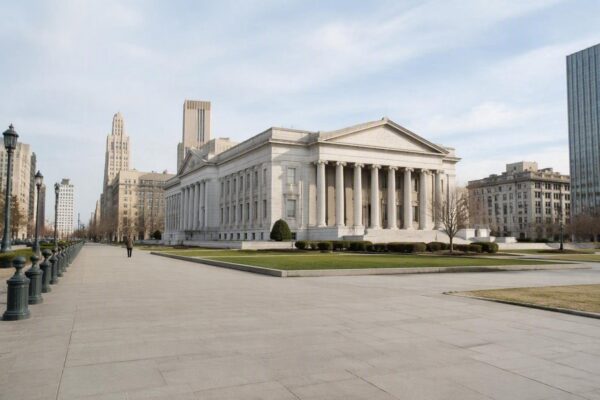 Institutional breakdown in America: From elections to healthcare