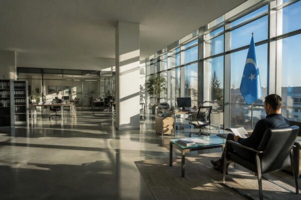 Join the World Uyghur Congress as an Advocacy Officer in Munich