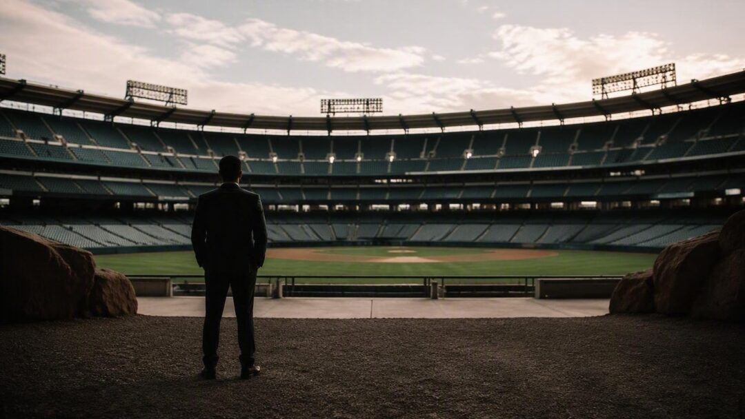 Kroenke Sports & Entertainment Takes Over Los Angeles Angels