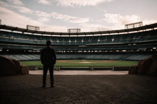 Kroenke Sports & Entertainment Takes Over Los Angeles Angels