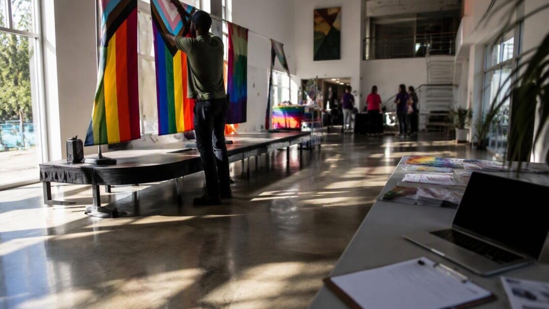 Lgbtq community events planning guide