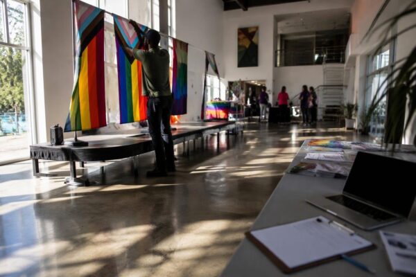 Lgbtq community events planning guide