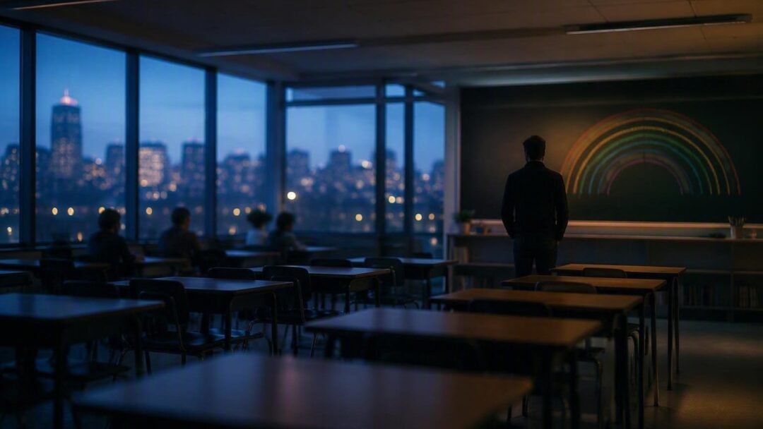 LGBTQ-Inclusive Education