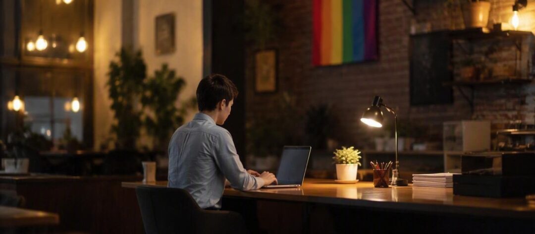 LGBTQ-inclusive workplaces for small firms