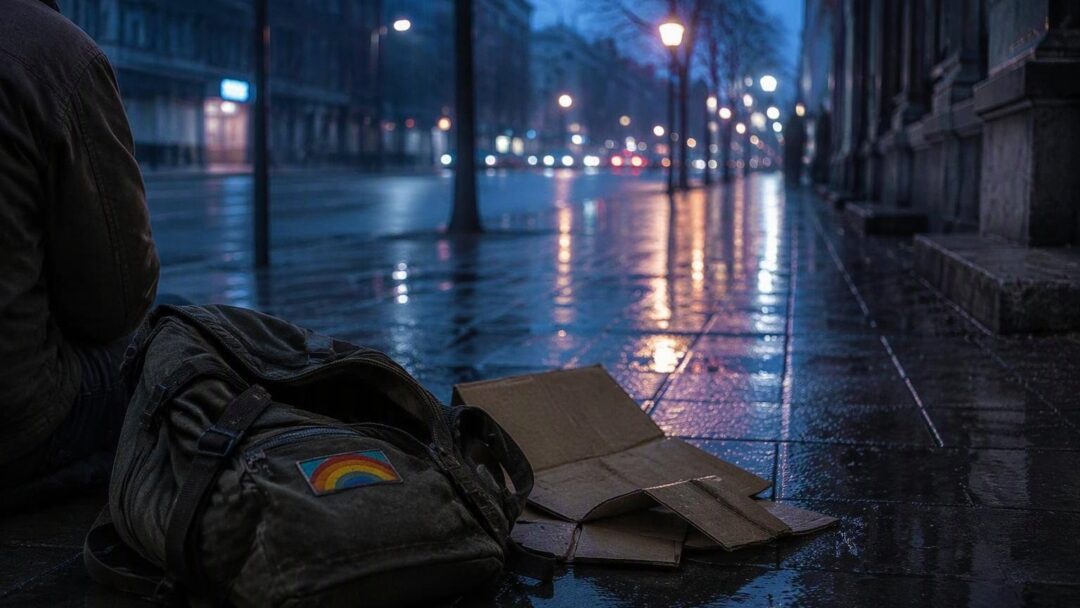 Lgbtq safety guide