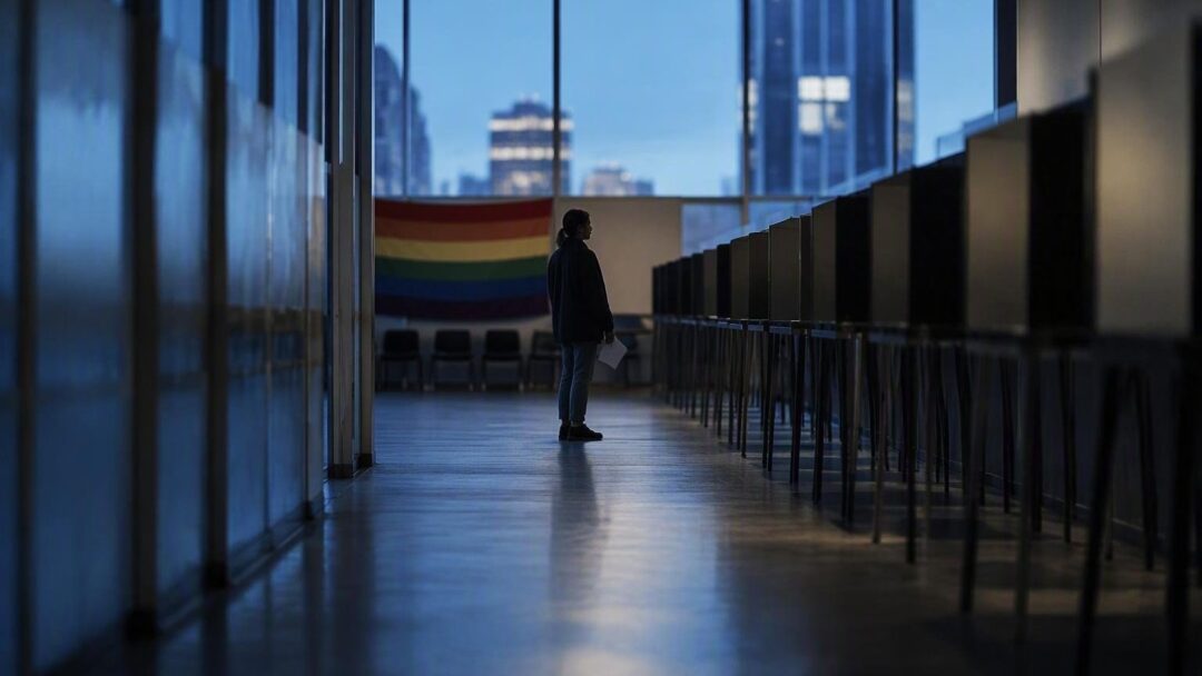 LGBTQ voting rights explained: A comprehensive guide