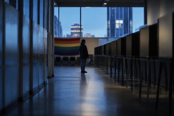 LGBTQ voting rights explained: A comprehensive guide